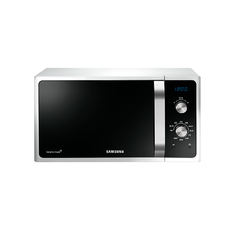 Micro-ondes pose libre 28L SAMSUNG 900W 51.7cm, SAM8806086237123 2