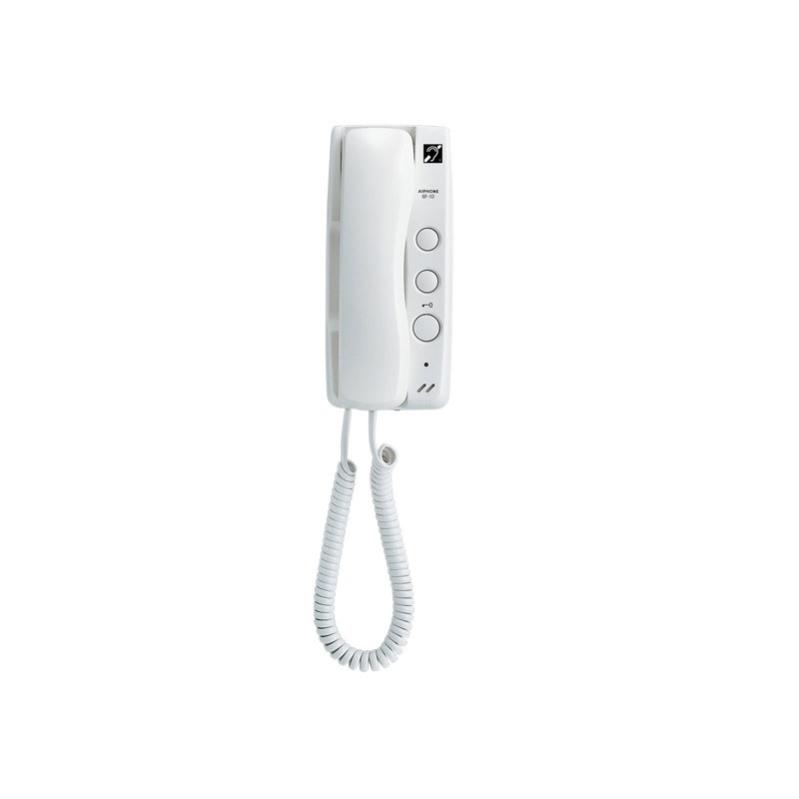 Poste audio combiné avec boucle magnétique pour gamme GT GT1D Aiphone