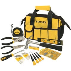 STANLEY Coffret outils 38 pieces 4