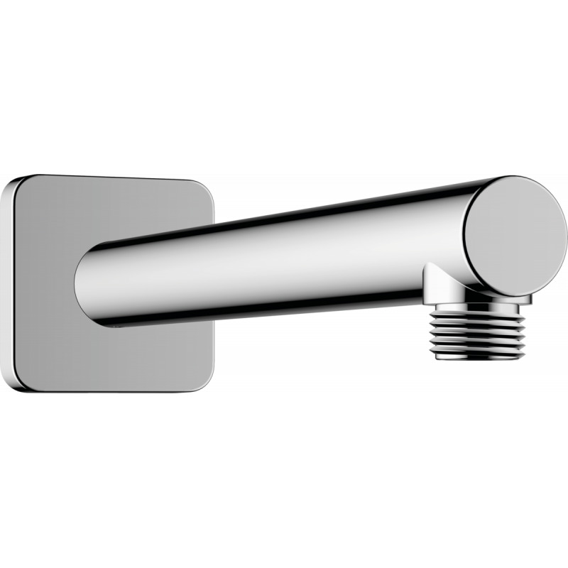 Hansgrohe Vernis Shape Bras de douche M 1/2" 240 mm, Chrome (26405000_hansgrohe)