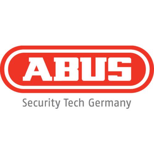 ABUS ABTS21093 Ferme-porte argent 1