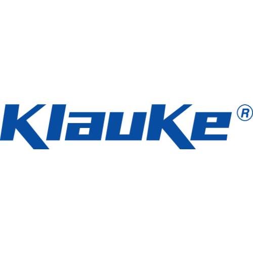 Klauke K25 K25 Pince à sertir pour cosses tubulaires, pour connecteur tubulaire, pour cosses serties 0.5 à 16 mm² 1
