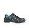 Chaussures de sécurité Niobe low WNS S3 ESD SRC bleu - Puma - Taille 37
