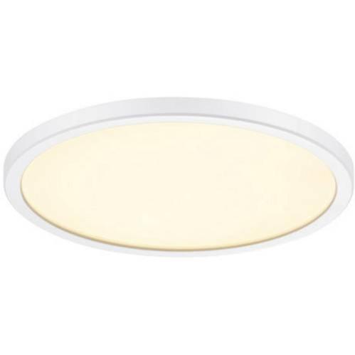 Panneau À Led Blanc 1x Led Intégrée Nordlux Bronx 47256001 29 W 1 Pc(s)