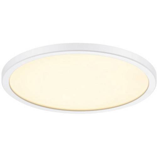 Panneau À Led Blanc 1x Led Intégrée Nordlux Bronx 24 47246001 15 W 1 Pc(s)