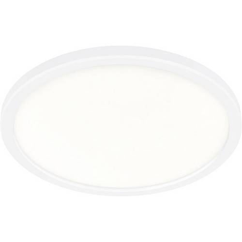 Panneau À Led Blanc 1x Led Intégrée Nordlux Bronx 47266001 29 W 1 Pc(s)