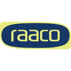Raaco utilisation Set type 55 A, 2 x A6–1, transparent, 136495 1