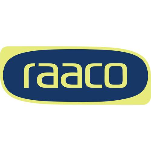 Raaco utilisation Set type 55 A, 2 x A6–1, transparent, 136495 1