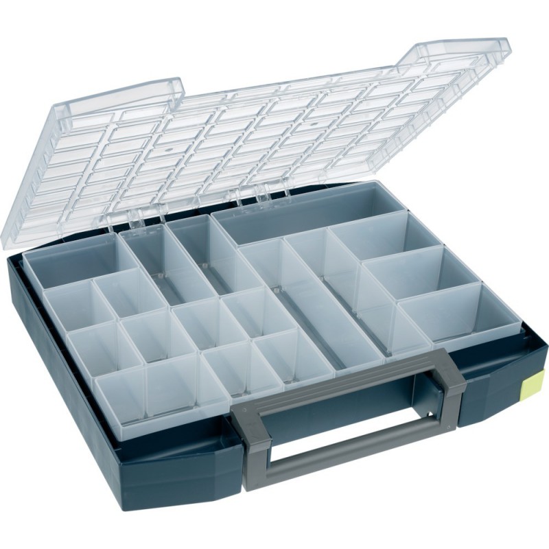 Casier de rangement boxxser 80 8x8-0 (Par 3)