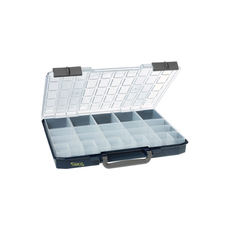 Boite CarryLite 55 5x10-25/2