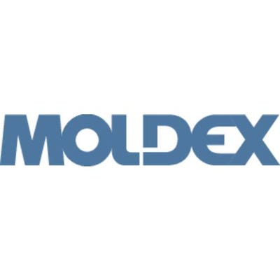 Moldex Air 310501 Masque anti poussières fines avec soupape FFP2 D 10 pc(s) DIN EN 149:2001, DIN EN 149:2009 1