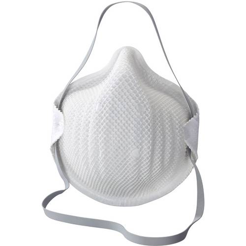 Moldex Klassiker 240015 Masque anti poussières fines sans soupape FFP2 D 20 pc(s) DIN EN 149:2001, DIN EN 149:2009