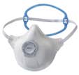 Moldex Smart Solo 249501 Masque anti poussières fines avec soupape FFP2 D 20 pc(s) DIN EN 149:2001, DIN EN 149:2009