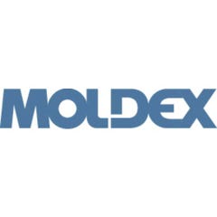 Moldex Air 325501 Masque anti poussières fines avec soupape FFP3 D 10 pc(s) DIN EN 149:2001, DIN EN 149:2009 1