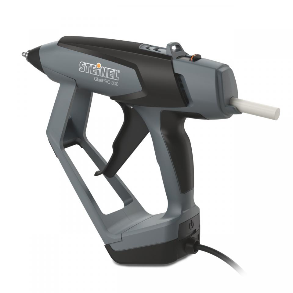STEINEL Pistolet à colle Glue Pro 300, 90 W, 11 mm