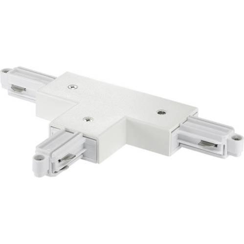 Connecteur En T Link Nordlux Rechts 86059901 Blanc 1 Pc(s)