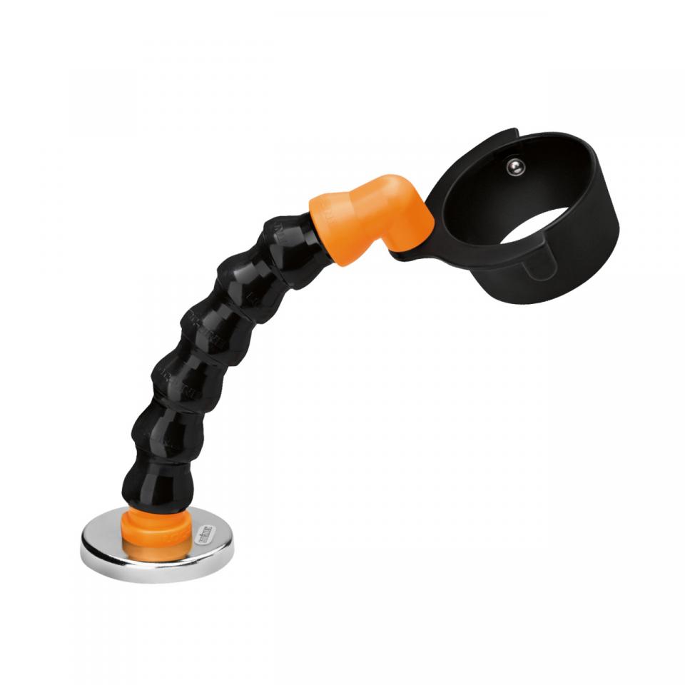 STEINEL Support flexible avec pied magnétique