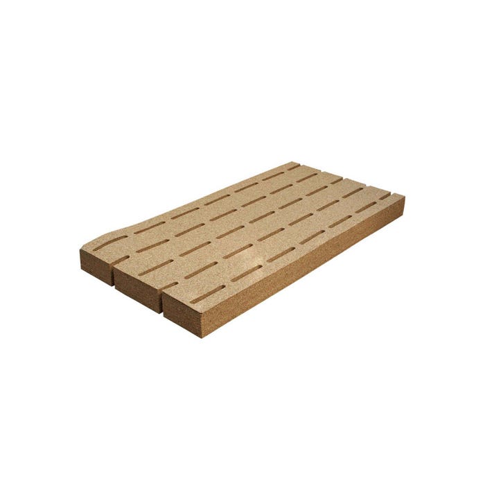 Sous couche acoustique SIKA SikaLayer PC3 - 12m2 0