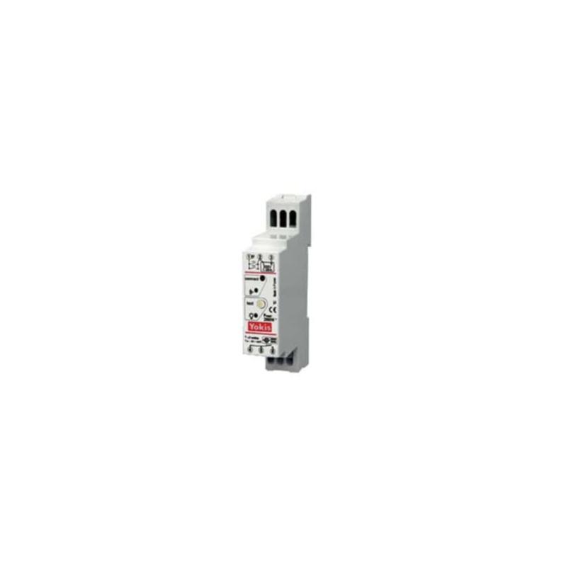 Télérupteur temporisé Yokis Radio Modulaire 2000W