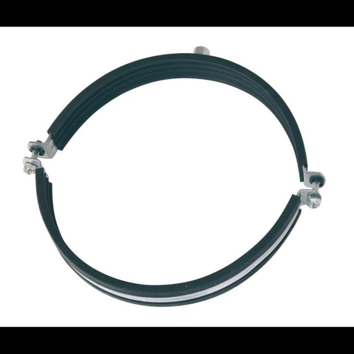 Collier support antivibratile ⌀125 - SGI 125 ATLANTIC - 543544 Diamètre 125 mm 2
