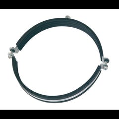 Collier support antivibratile ⌀125 - SGI 125 ATLANTIC - 543544 Diamètre 125 mm 1