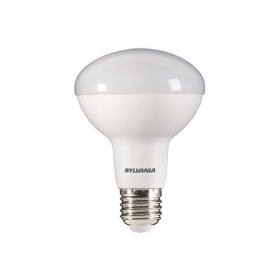 Lampe REFLED 3000K IRC 80 R50 E14 4,9W 470lm - SYLVANIA - 0029205