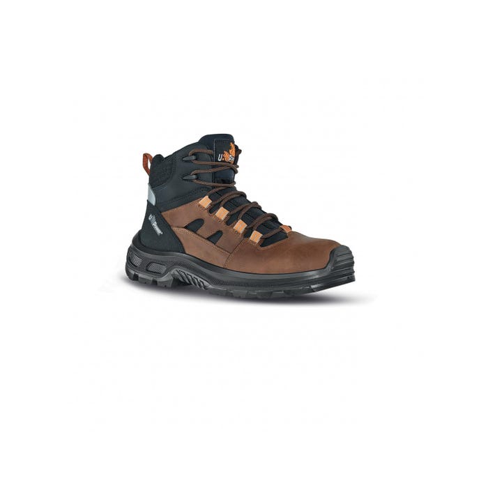 Chaussures de sécurité bottines JAZZ S3 SRC | UC10094 - Upower 0