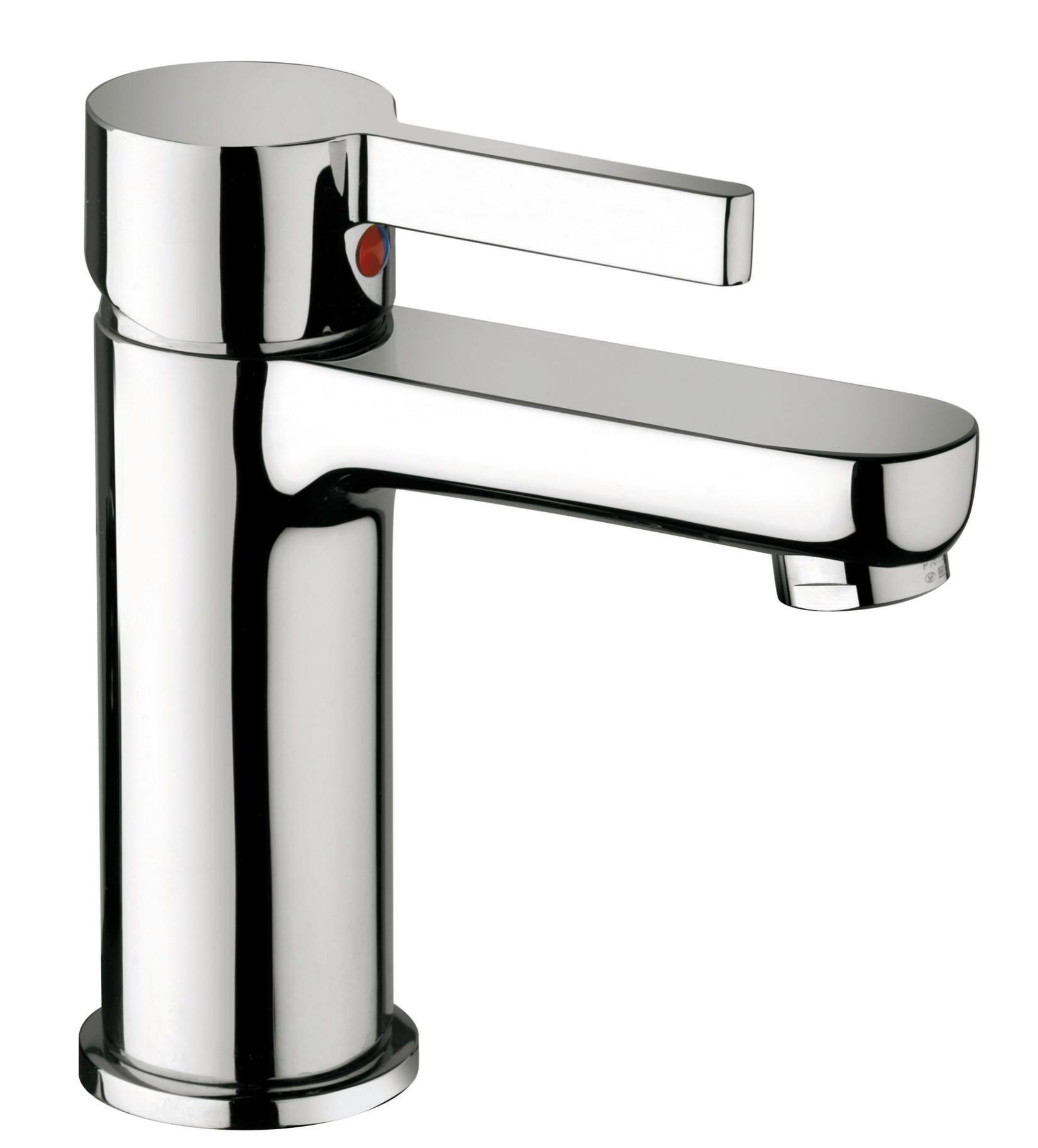Mitigeur de lavabo C3 HOBY vidage clic clac