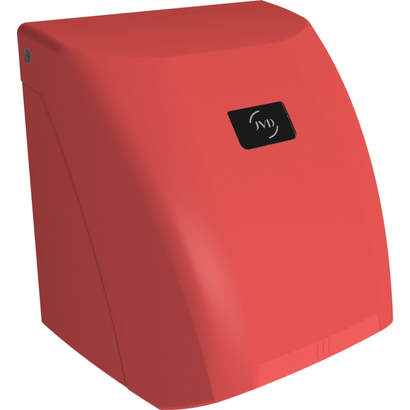 ZEPHYR II rouge