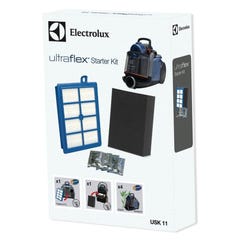 Filtre ELECTROLUX USK11 Kit Ultraflex 1