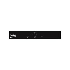 Plaque vitrocéramique BEKO 3600W 28.8cm, HDMI 32400 DT 2