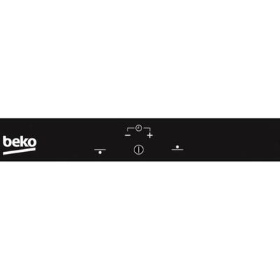 Plaque vitrocéramique BEKO 3600W 28.8cm, HDMI 32400 DT 8