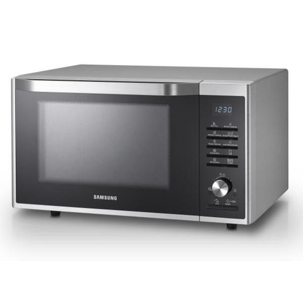 Micro-ondes pose libre SAMSUNG, MC32J7055CT/EF