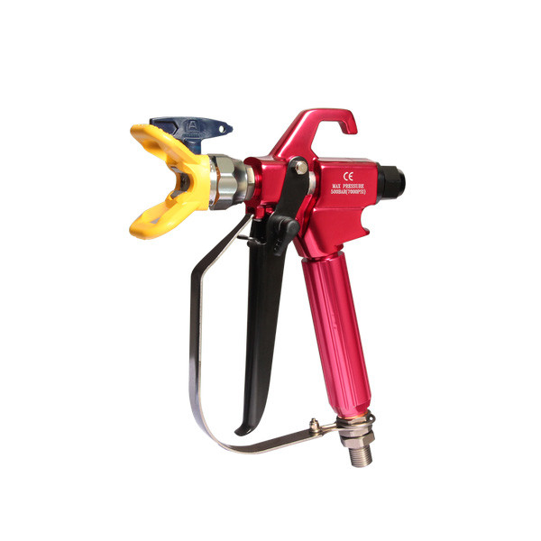 Pistolet de peinture Airless 400 bar PrimS 400 Lacme