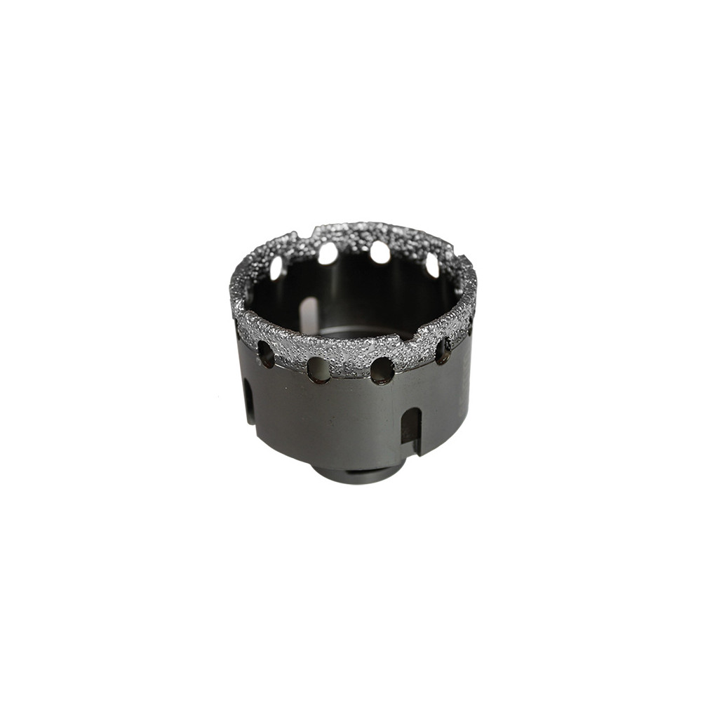 Trépan diamanté D. 83 mm - Carrelage, faïence, marbre, granit