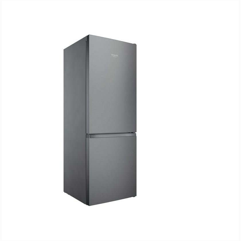 Réfrigérateurs combinés Froid Froid ventilé HOTPOINT 59,6cm, HOT8050147630198 1