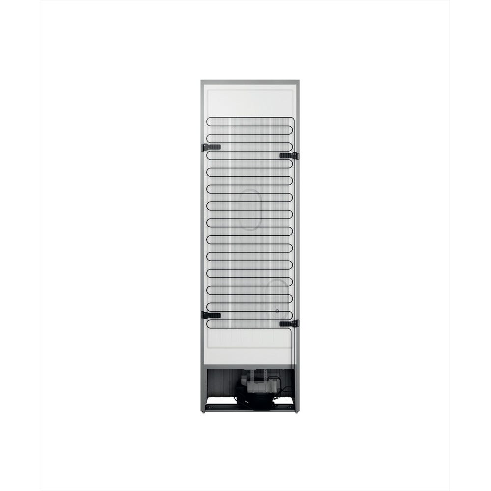 Réfrigérateurs combinés Froid Froid ventilé HOTPOINT 59,6cm, HOT8050147630198 6
