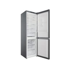 Réfrigérateurs combinés Froid Froid ventilé HOTPOINT 59,6cm, HOT8050147630198 4