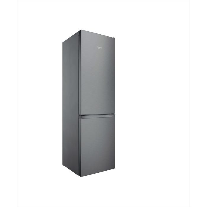 Réfrigérateurs combinés Froid Froid ventilé HOTPOINT 59,6cm, HOT8050147630198 5