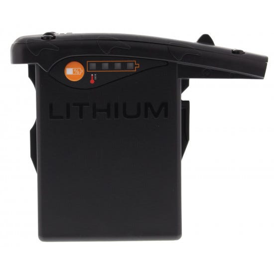 Batterie 328 SPIT 28V 4.2Ah Lithium - 054462 0