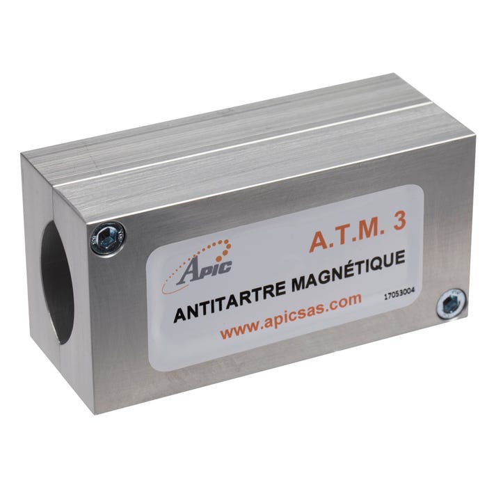 A.T.M. 3 Anti-tartre magnétique 3
