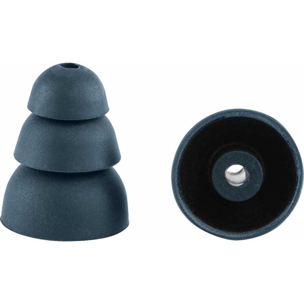 Bouchons d’oreilles silicone conique EB-SLC/12 - FESTOOL - 577800 1