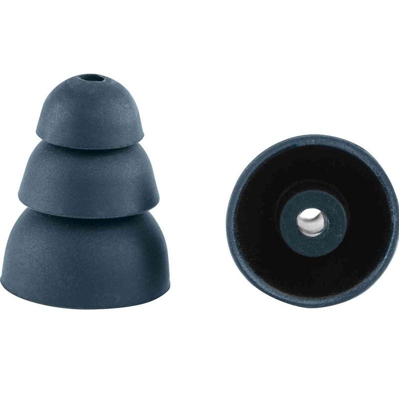Bouchons d’oreilles silicone conique EB-SLC/12 - FESTOOL - 577800 0