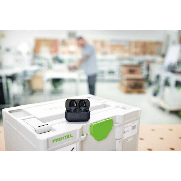 Protection auditive Bluetooth® GHS 25 I - FESTOOL - 577792 6