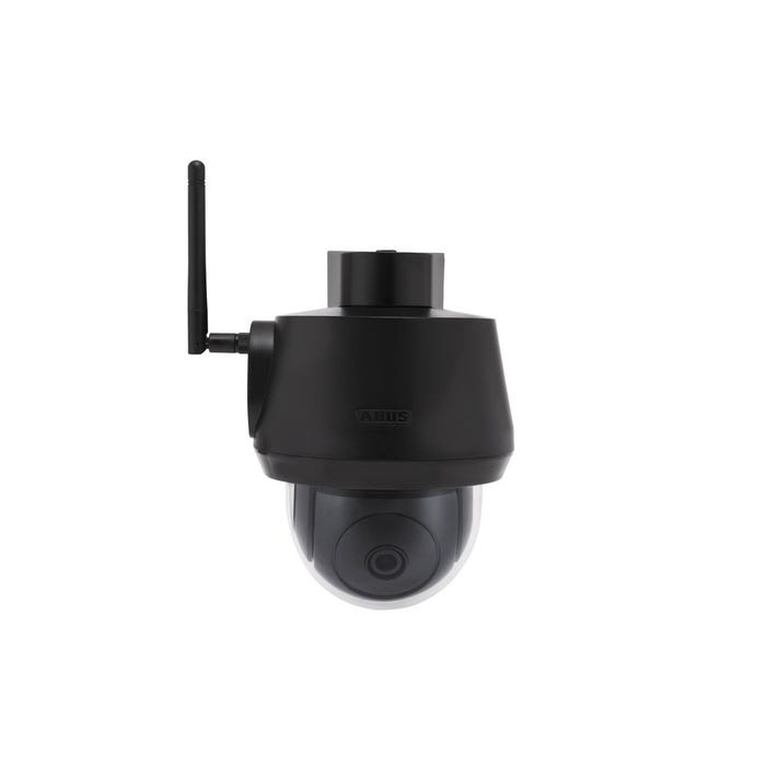 Camera Dome Exterieur orientable 360 Black Edition 1