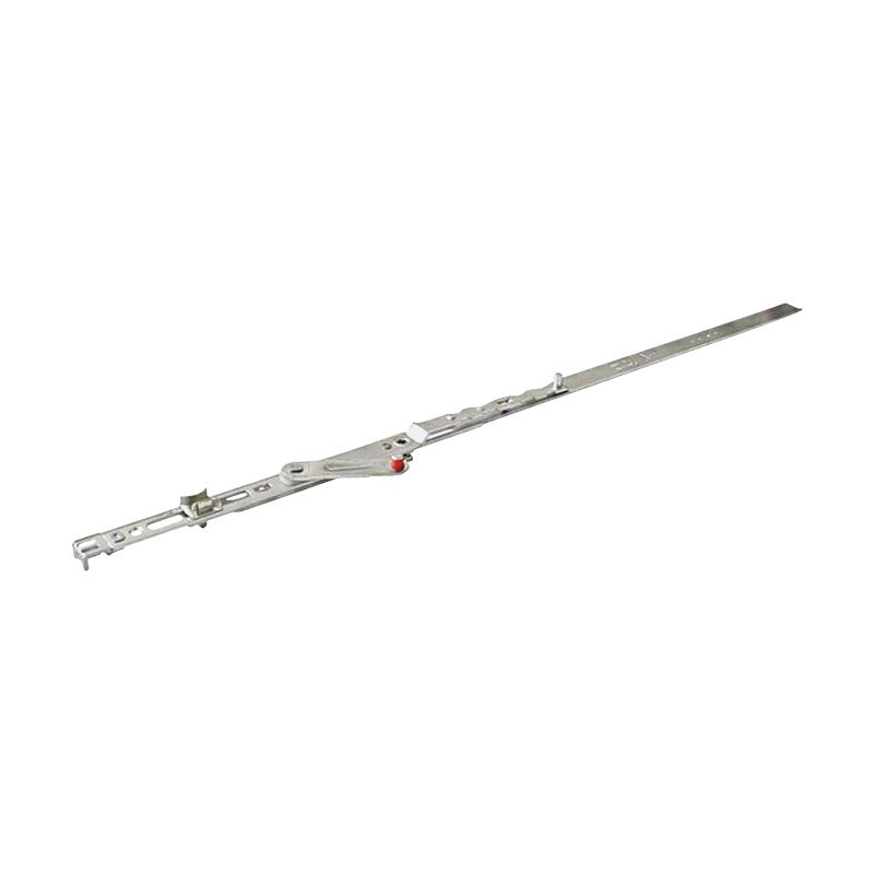 Tétière de compas ob nt - Type de verrouillage : sans galet - Taille : 150 - Longueur (mm) : 300 - LFF (mm) : 290-410 - 0