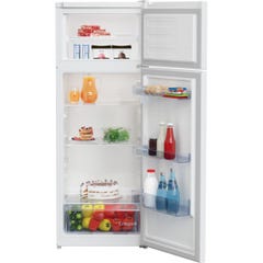 Réfrigérateur 2 portes BEKO RDSA240K40WN 3