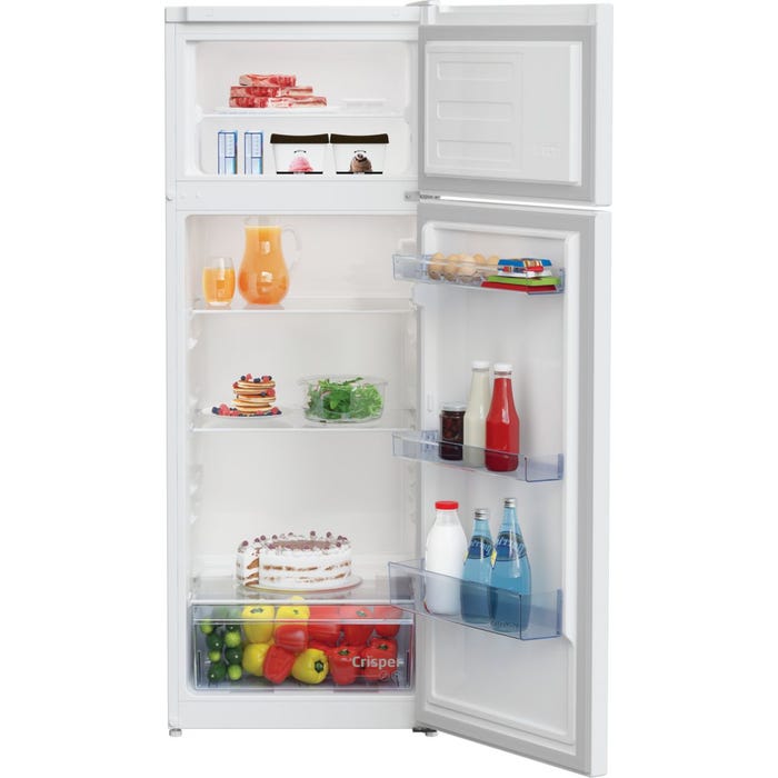 Réfrigérateur 2 portes BEKO RDSA240K40WN 3