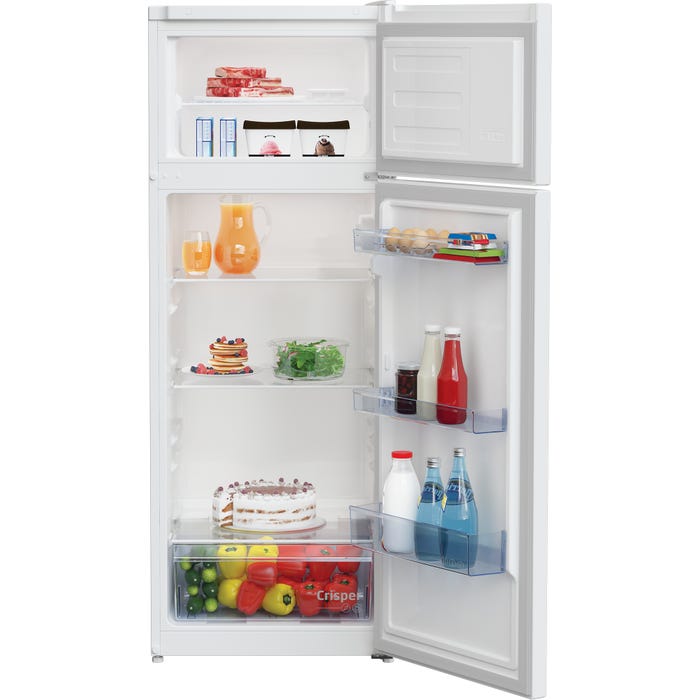 Réfrigérateur 2 portes BEKO RDSA240K40WN 4