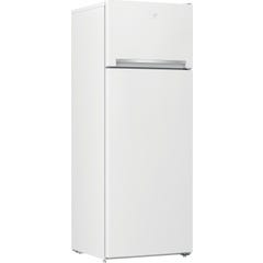 Réfrigérateur 2 portes BEKO RDSA240K40WN 6